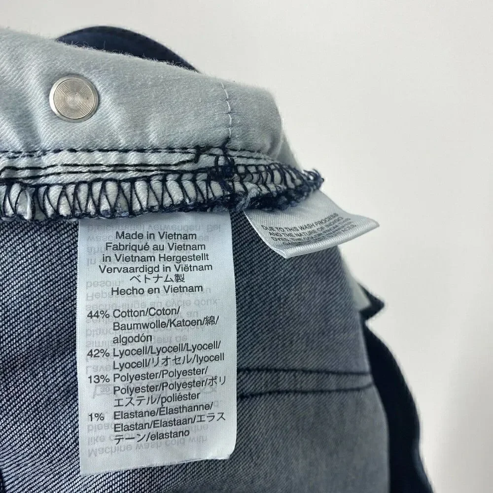 J Crew Jeans 10